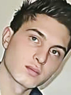 Io sono ancora qua