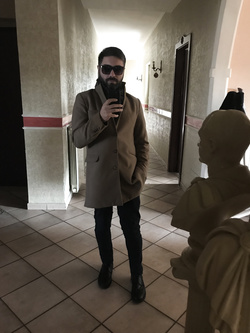 Salve a tutte