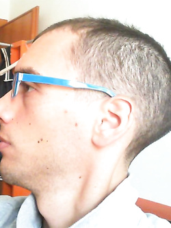 Un paio di foto a caso Bolzano Trento