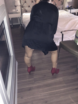 Giocando in motel