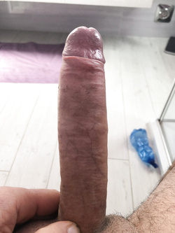 Ho voglia Parte 19