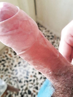 cazzo duro, chi lo vuole ?