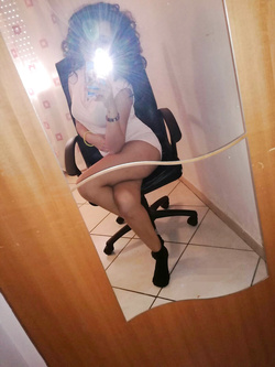 Lesbica