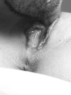 La lecco tutta e lei viene