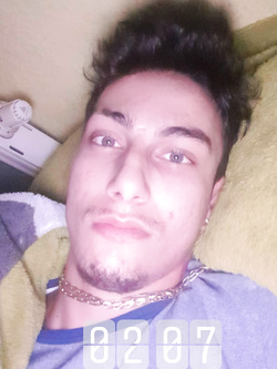 Io foto varie