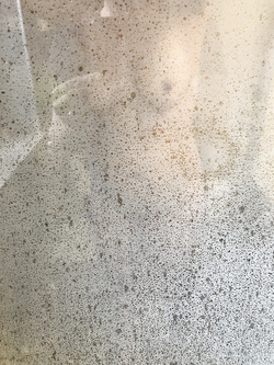 Io e mia moglie Asia che godiamo del fatto che vi piace guardare e godere con noi