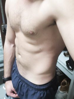Un po' di me...