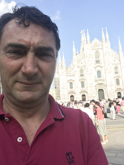 Foto mie Parte 24