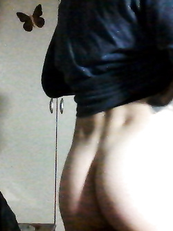 Culetto Parte 2