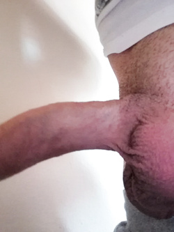 Il mio... Parte 3