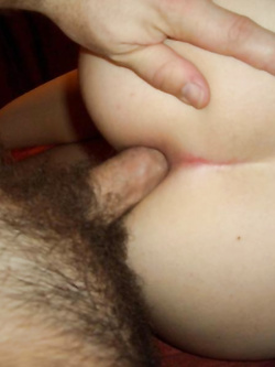 IL CULO Parte 3