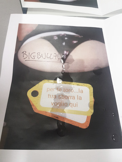 Altro contributo a belle maiale...