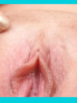 Fighetta di troietta diciottenne