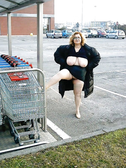 foto varie di mia moglie Parte 2