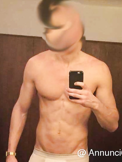 Sexy men