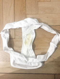 Intimo cugina