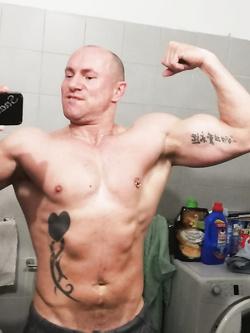 My body Parte 5