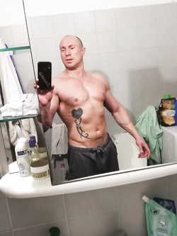 My body Parte 5