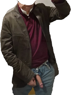 A.A.A. Cerco cazzo