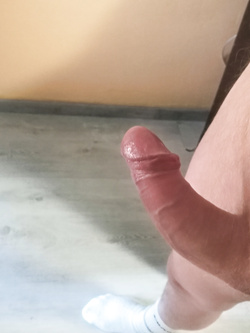 Voglioso Parte 11