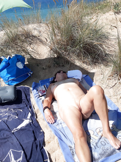 Naturisti