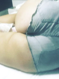 big ass Parte 2