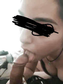 Ragazze sborrate