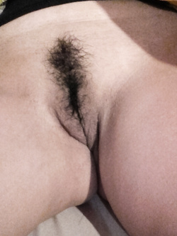 Come la volete... con o senza pelo?