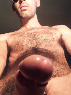 Beautiful cock