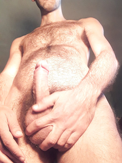 Beautiful cock