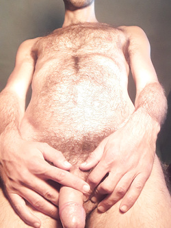 Beautiful cock