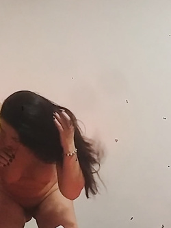 Amica mi fa un pompino