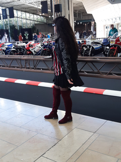 la mia tettona Parte 2