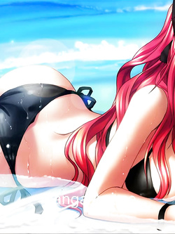 Sexy Manga