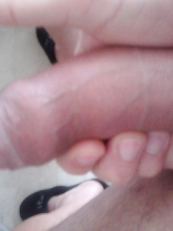 Cazzo Parte 7
