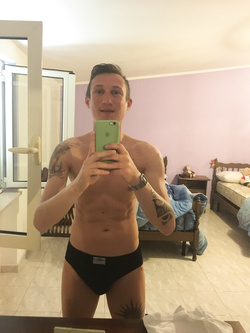Eccomi vi piaccio ?