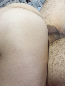 Io e mia moglie Parte 3