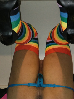 ...vi accolgo a chiappe aperte.....