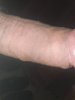 Cazzo 23 cm