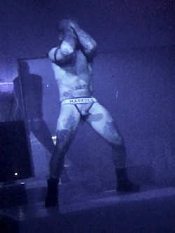 Gogoboy al vostro servizio!