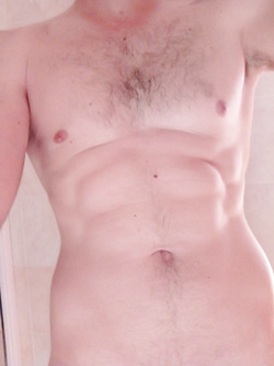 Mi presento Parte 6