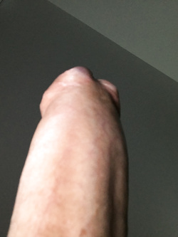 My cock Parte 2