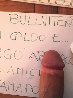 alcune foto mie Parte 2