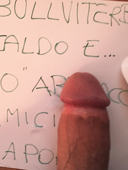 alcune foto mie Parte 2