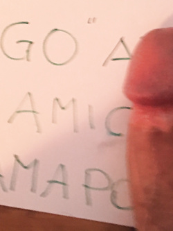 alcune foto mie Parte 2