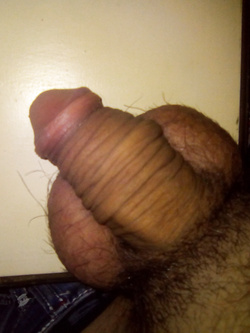 Cazzo piccolo