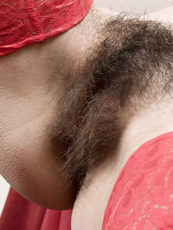 Il pelo tira sempre