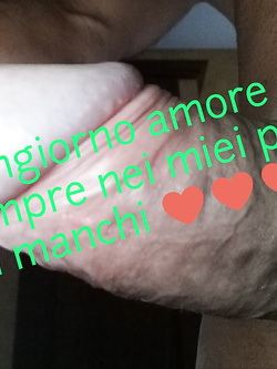 Il cazzo di fuoco