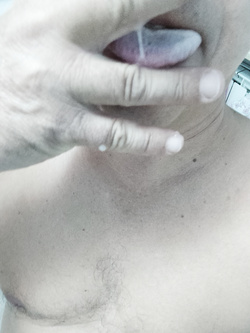 Ho voglia di cazzo