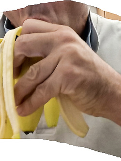 Voglia di succhiare
